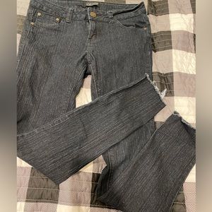 Love Culture skinny stretch jeans
